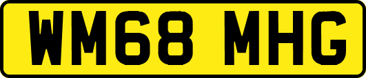 WM68MHG