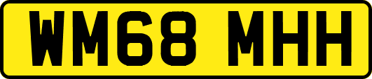 WM68MHH