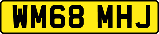 WM68MHJ