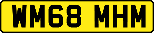 WM68MHM