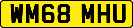 WM68MHU