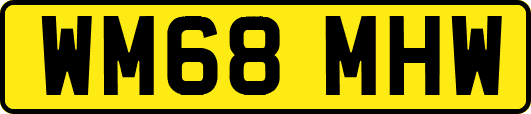 WM68MHW