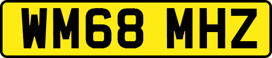 WM68MHZ