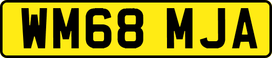 WM68MJA