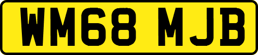 WM68MJB
