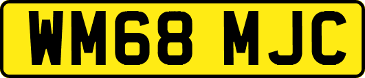 WM68MJC