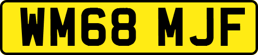 WM68MJF