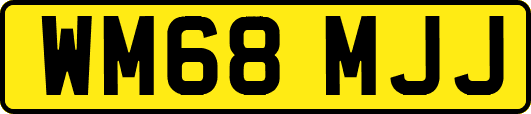 WM68MJJ