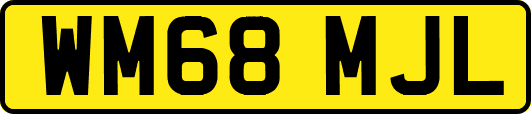 WM68MJL