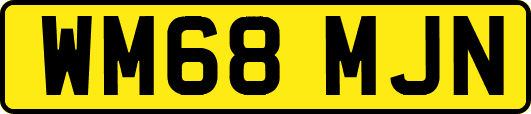 WM68MJN