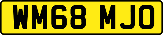 WM68MJO