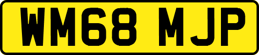 WM68MJP
