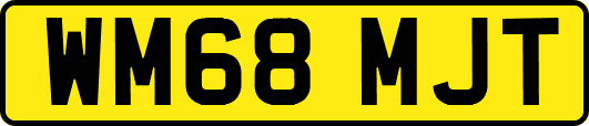 WM68MJT