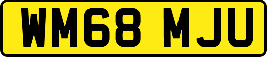 WM68MJU
