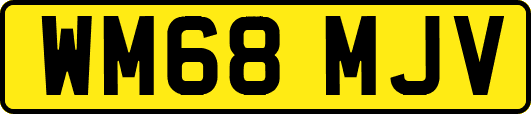 WM68MJV