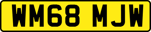 WM68MJW