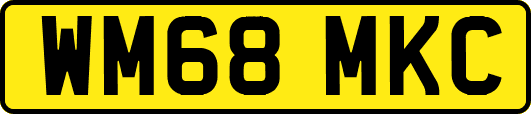 WM68MKC