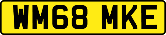 WM68MKE