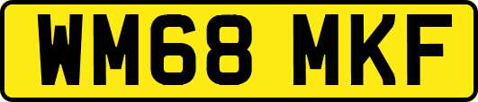 WM68MKF