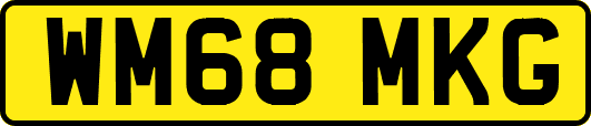 WM68MKG