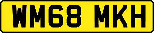 WM68MKH