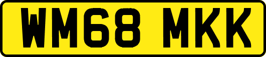 WM68MKK