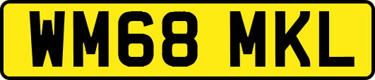 WM68MKL