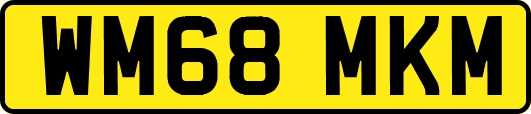 WM68MKM