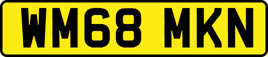 WM68MKN