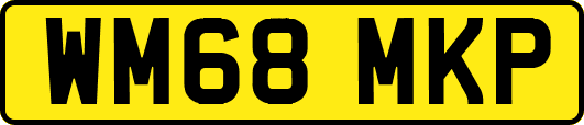 WM68MKP