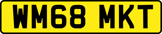 WM68MKT