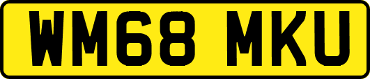 WM68MKU