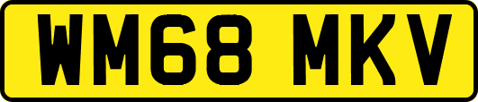 WM68MKV