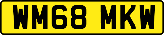 WM68MKW
