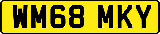 WM68MKY