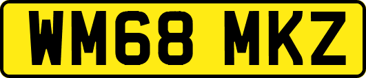 WM68MKZ