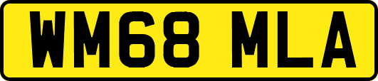 WM68MLA
