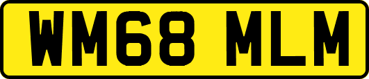 WM68MLM