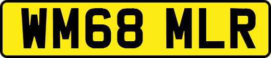 WM68MLR