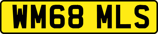 WM68MLS