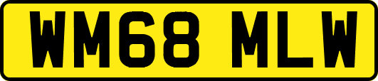 WM68MLW