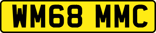 WM68MMC