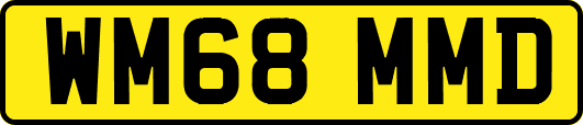 WM68MMD