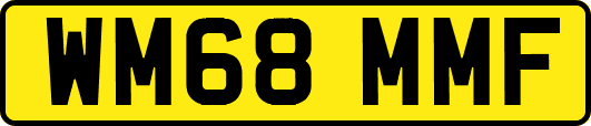 WM68MMF