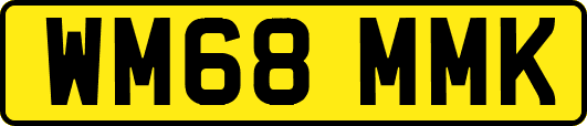 WM68MMK