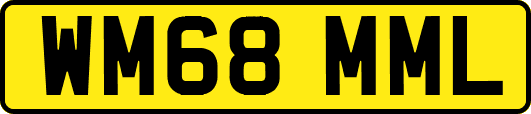 WM68MML