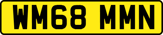 WM68MMN