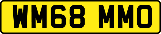 WM68MMO