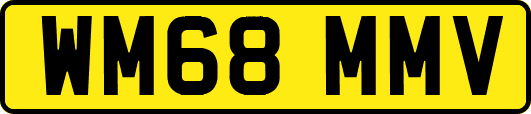 WM68MMV