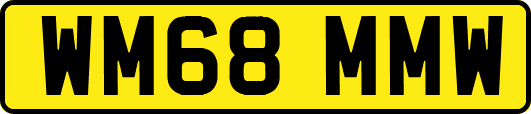 WM68MMW